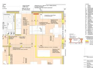 Kchenplanung ZFH Freiburg